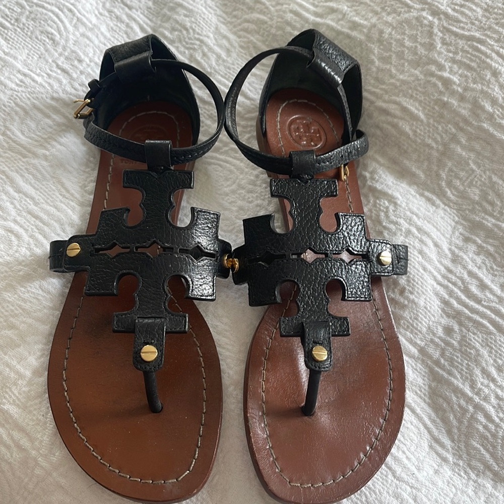 Tory Burch Phoebe Sandals